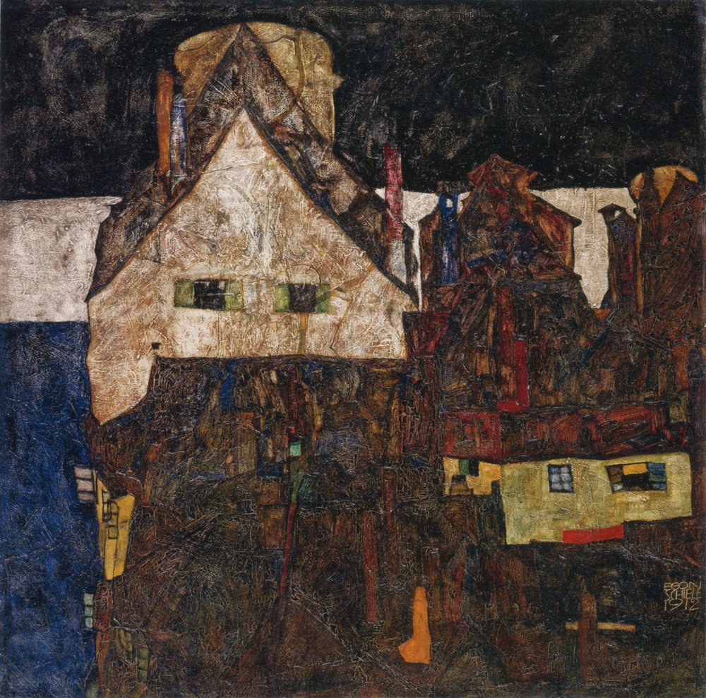 cidade-morta-egon-schiele-impress-o-de-arte